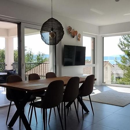 Seabreeze Luxury Apartments Nijvice Zewnętrze zdjęcie