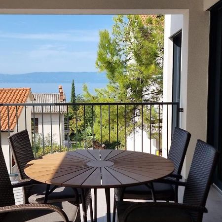 Seabreeze Luxury Apartments Nijvice Pokój zdjęcie