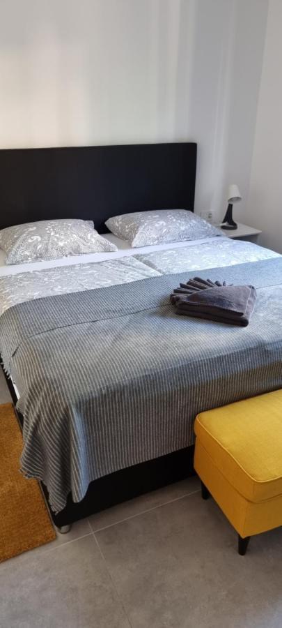Seabreeze Luxury Apartments Nijvice Zewnętrze zdjęcie