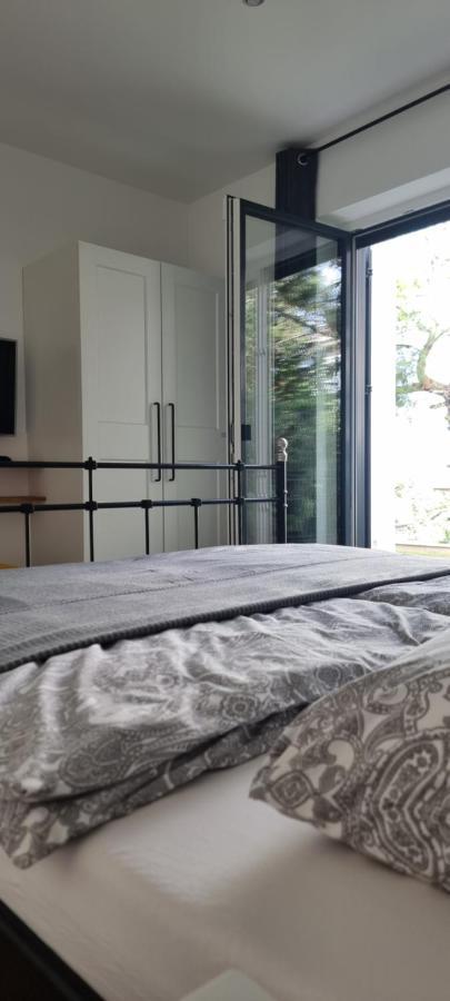 Seabreeze Luxury Apartments Nijvice Zewnętrze zdjęcie