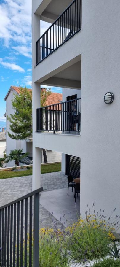 Seabreeze Luxury Apartments Nijvice Zewnętrze zdjęcie