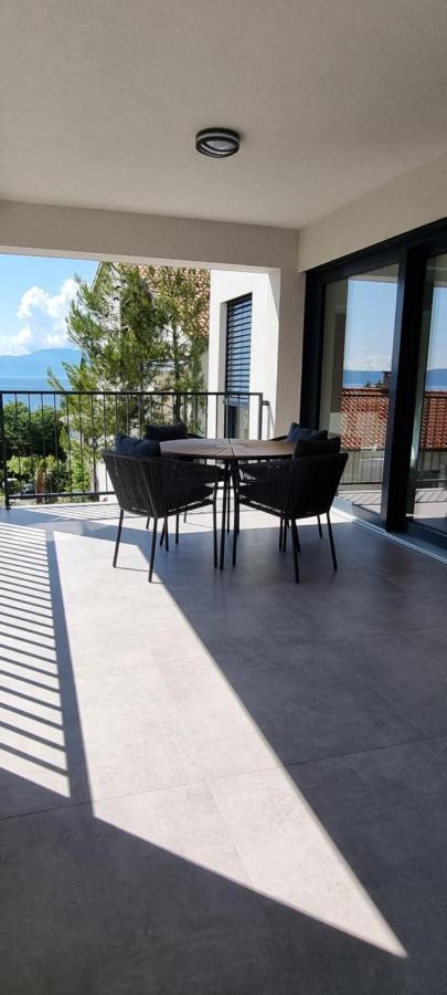 Seabreeze Luxury Apartments Nijvice Zewnętrze zdjęcie