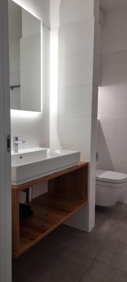 Seabreeze Luxury Apartments Nijvice Zewnętrze zdjęcie