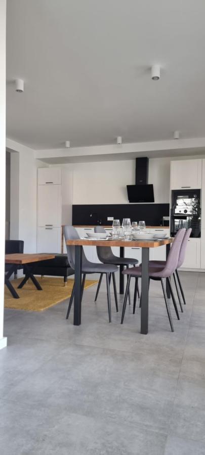 Seabreeze Luxury Apartments Nijvice Zewnętrze zdjęcie