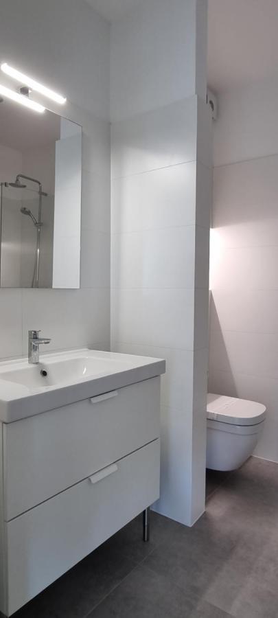 Seabreeze Luxury Apartments Nijvice Zewnętrze zdjęcie