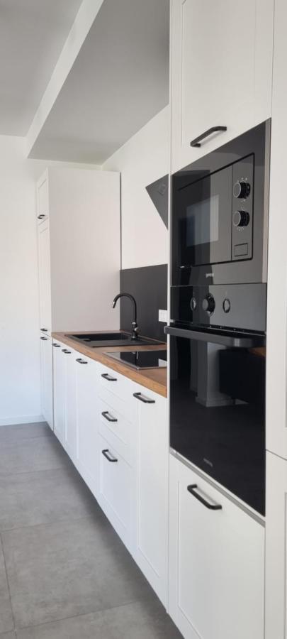 Seabreeze Luxury Apartments Nijvice Zewnętrze zdjęcie