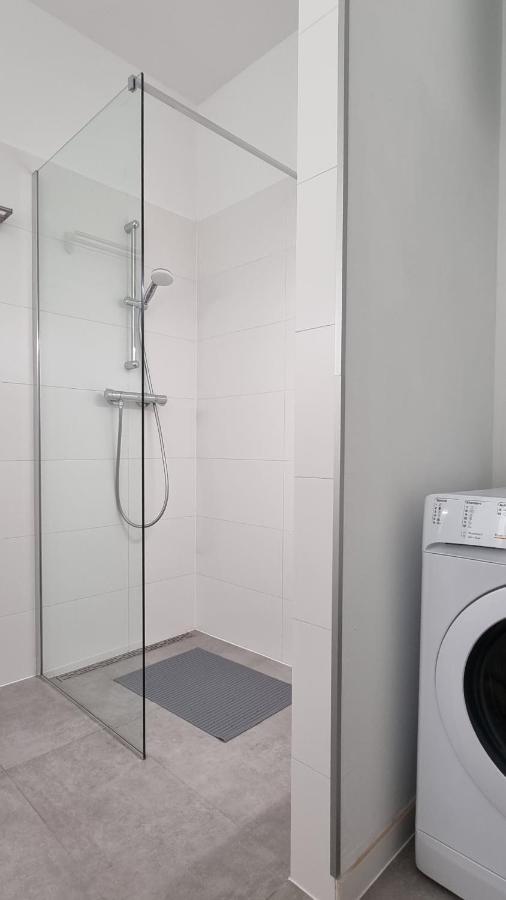 Seabreeze Luxury Apartments Nijvice Zewnętrze zdjęcie