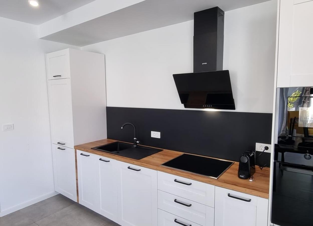 Seabreeze Luxury Apartments Nijvice Pokój zdjęcie