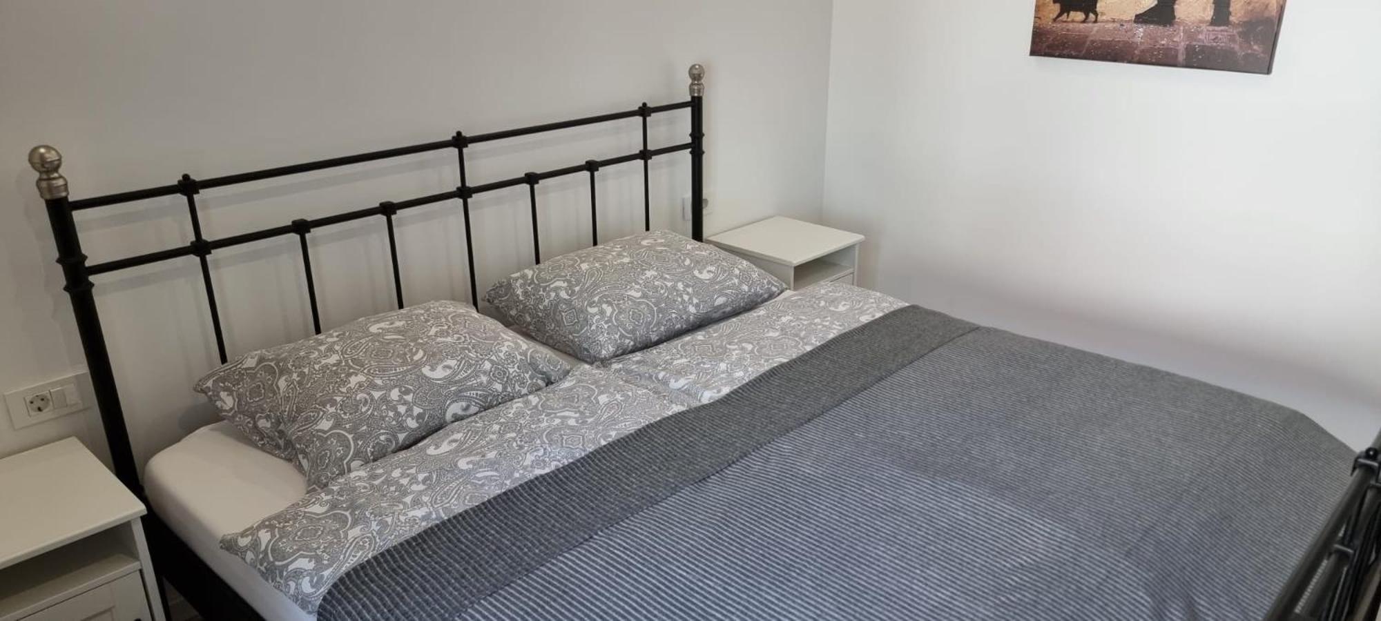 Seabreeze Luxury Apartments Nijvice Pokój zdjęcie