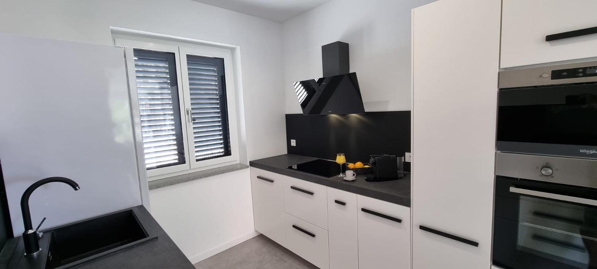 Seabreeze Luxury Apartments Nijvice Pokój zdjęcie
