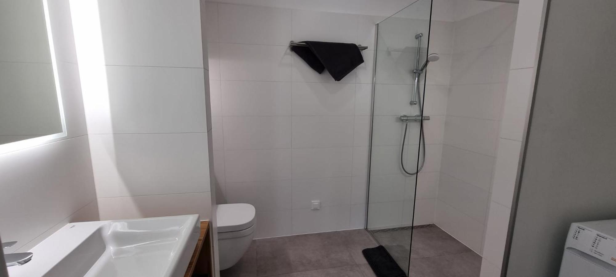 Seabreeze Luxury Apartments Nijvice Pokój zdjęcie