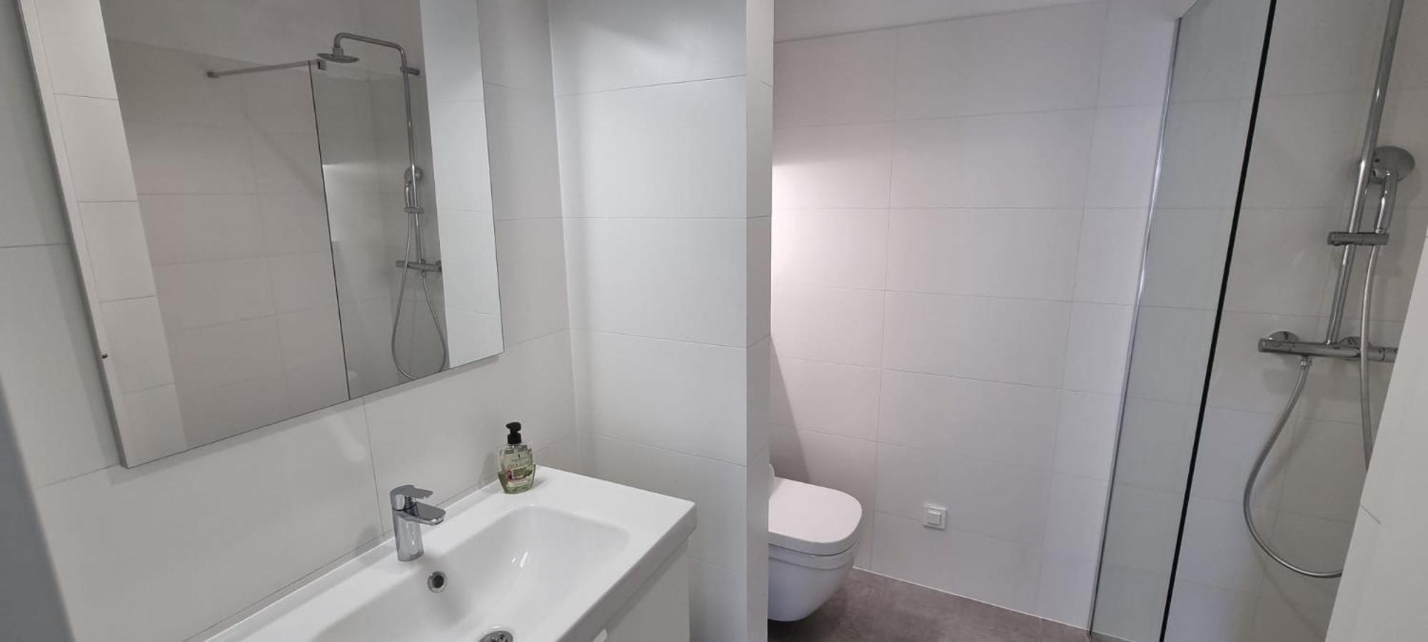 Seabreeze Luxury Apartments Nijvice Pokój zdjęcie