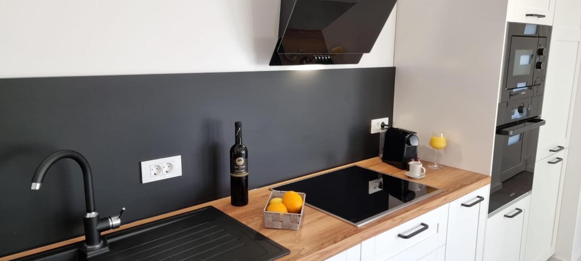 Seabreeze Luxury Apartments Nijvice Pokój zdjęcie