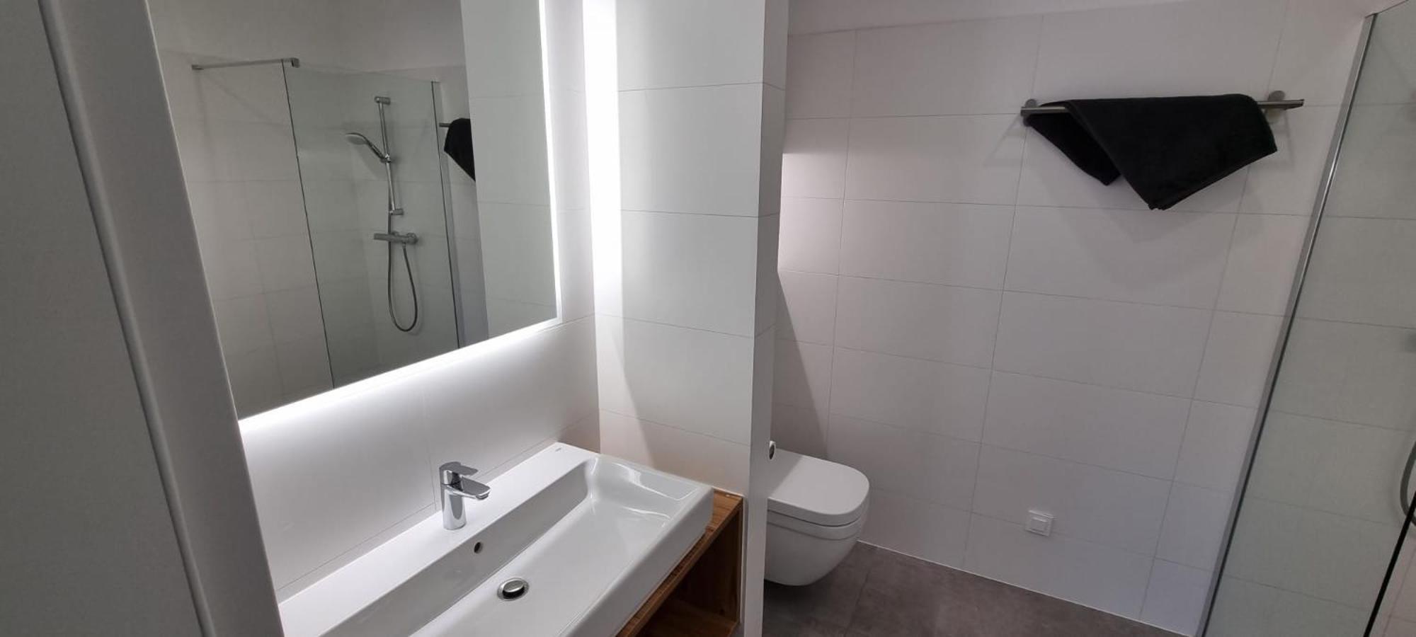 Seabreeze Luxury Apartments Nijvice Pokój zdjęcie