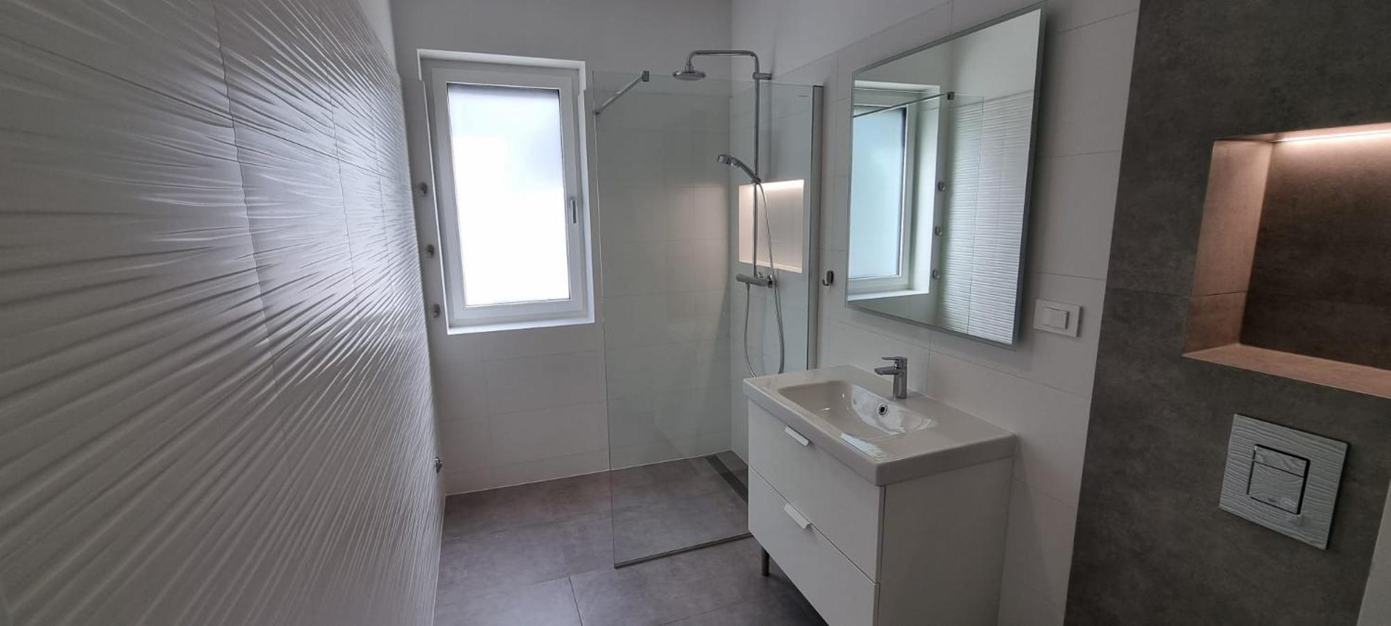 Seabreeze Luxury Apartments Nijvice Pokój zdjęcie