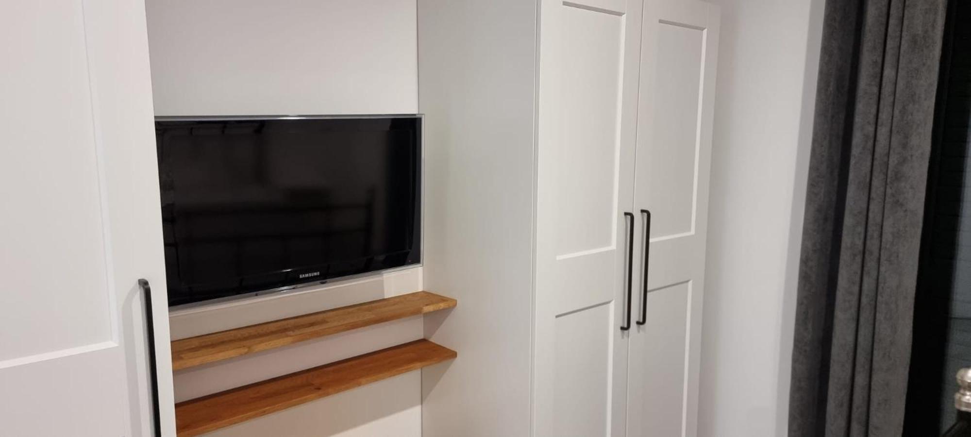 Seabreeze Luxury Apartments Nijvice Pokój zdjęcie