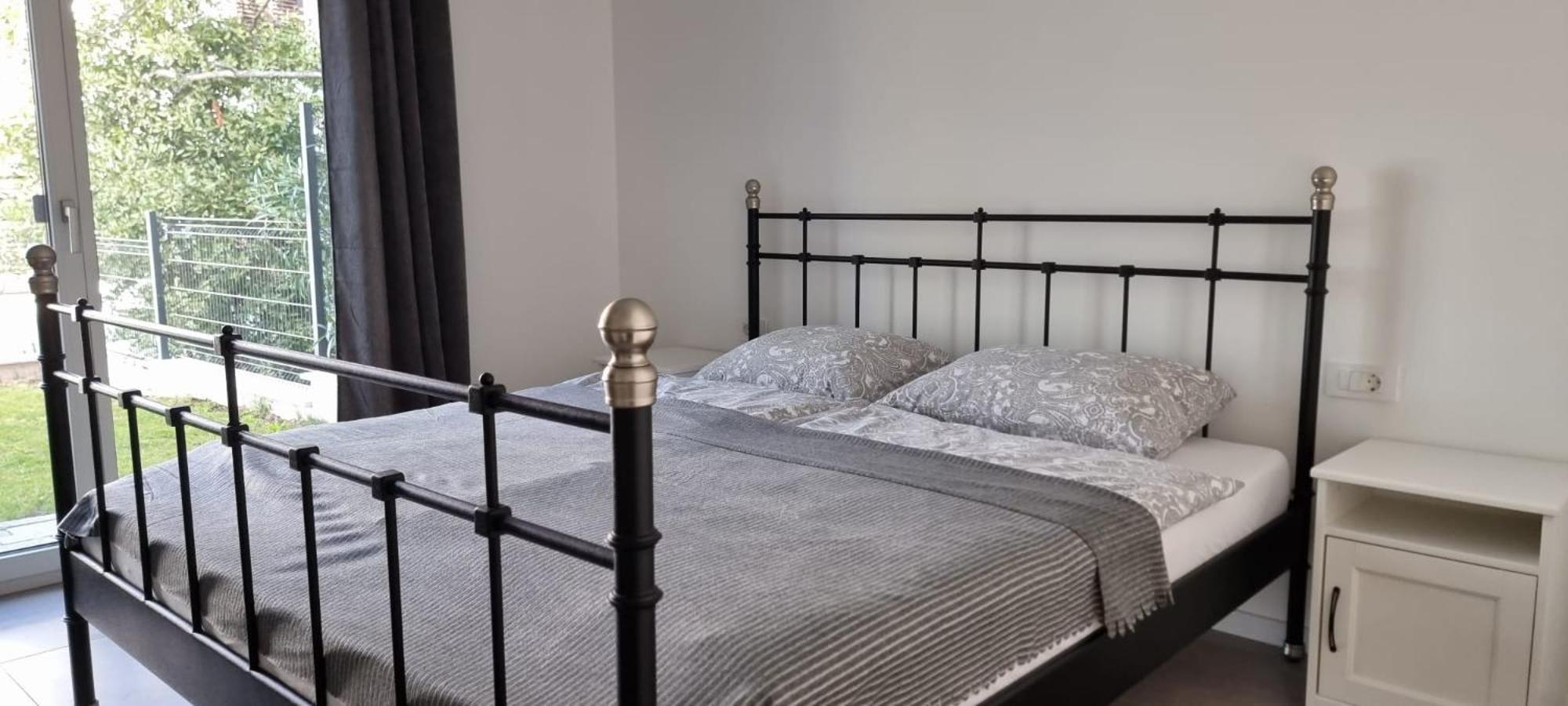 Seabreeze Luxury Apartments Nijvice Pokój zdjęcie