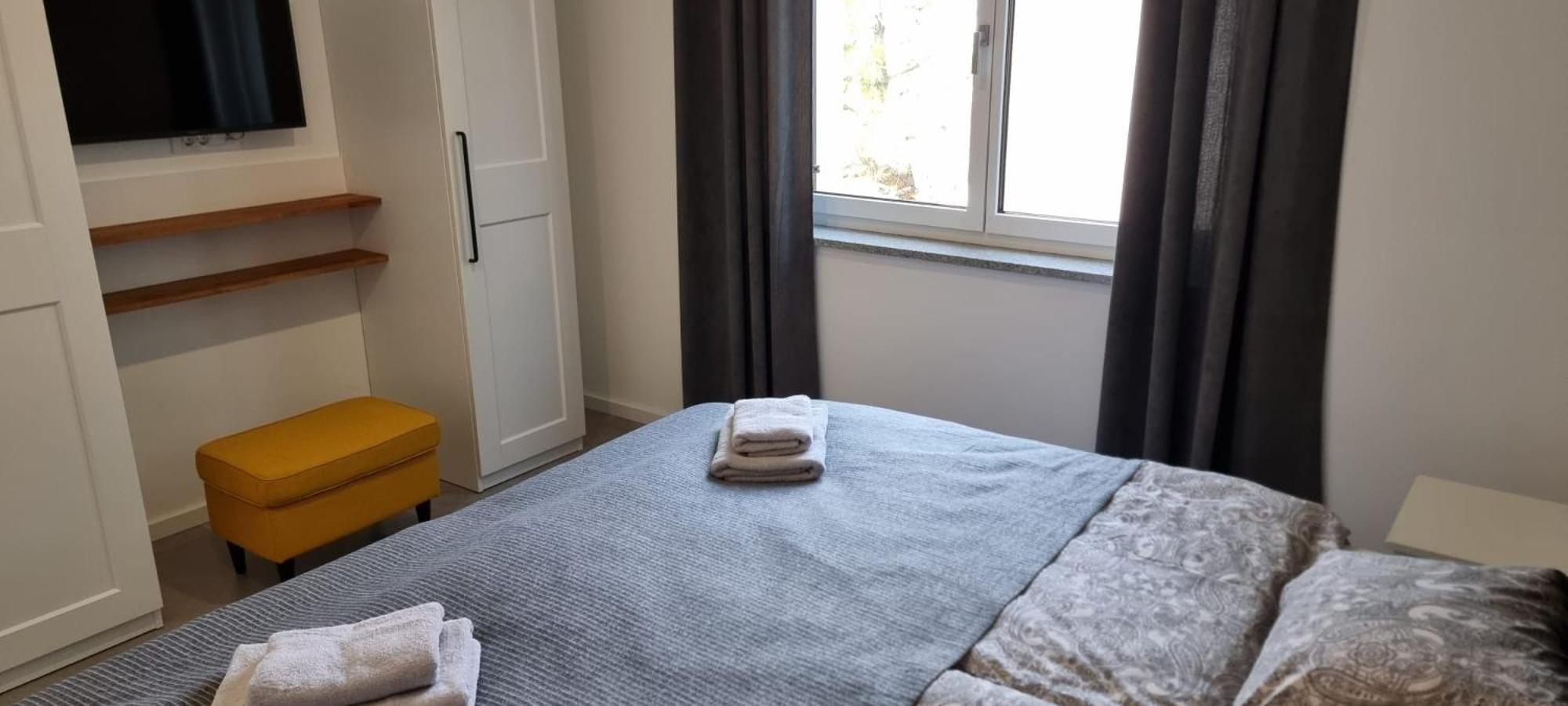 Seabreeze Luxury Apartments Nijvice Pokój zdjęcie