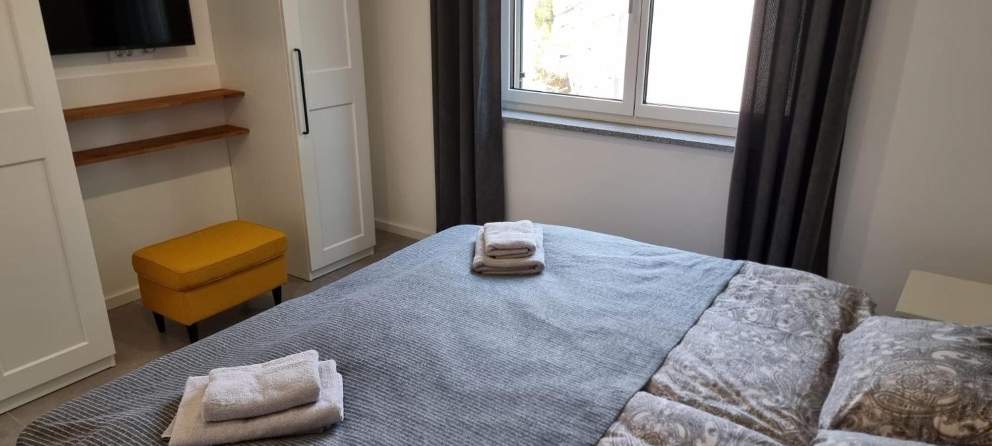 Seabreeze Luxury Apartments Nijvice Pokój zdjęcie