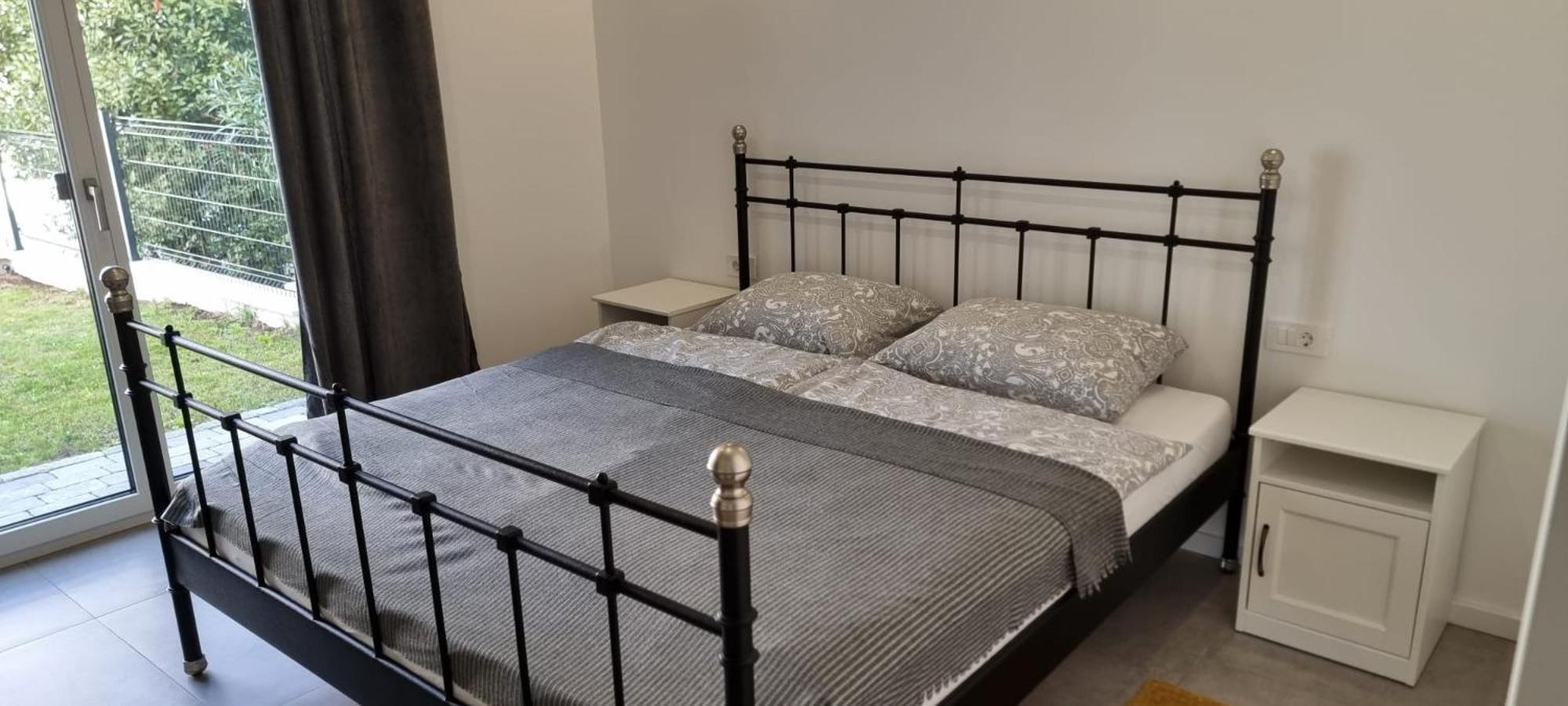 Seabreeze Luxury Apartments Nijvice Pokój zdjęcie