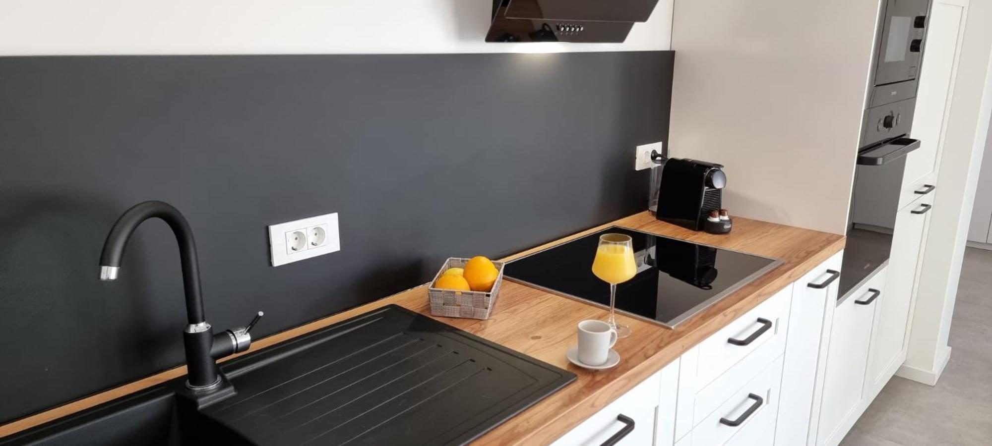 Seabreeze Luxury Apartments Nijvice Pokój zdjęcie