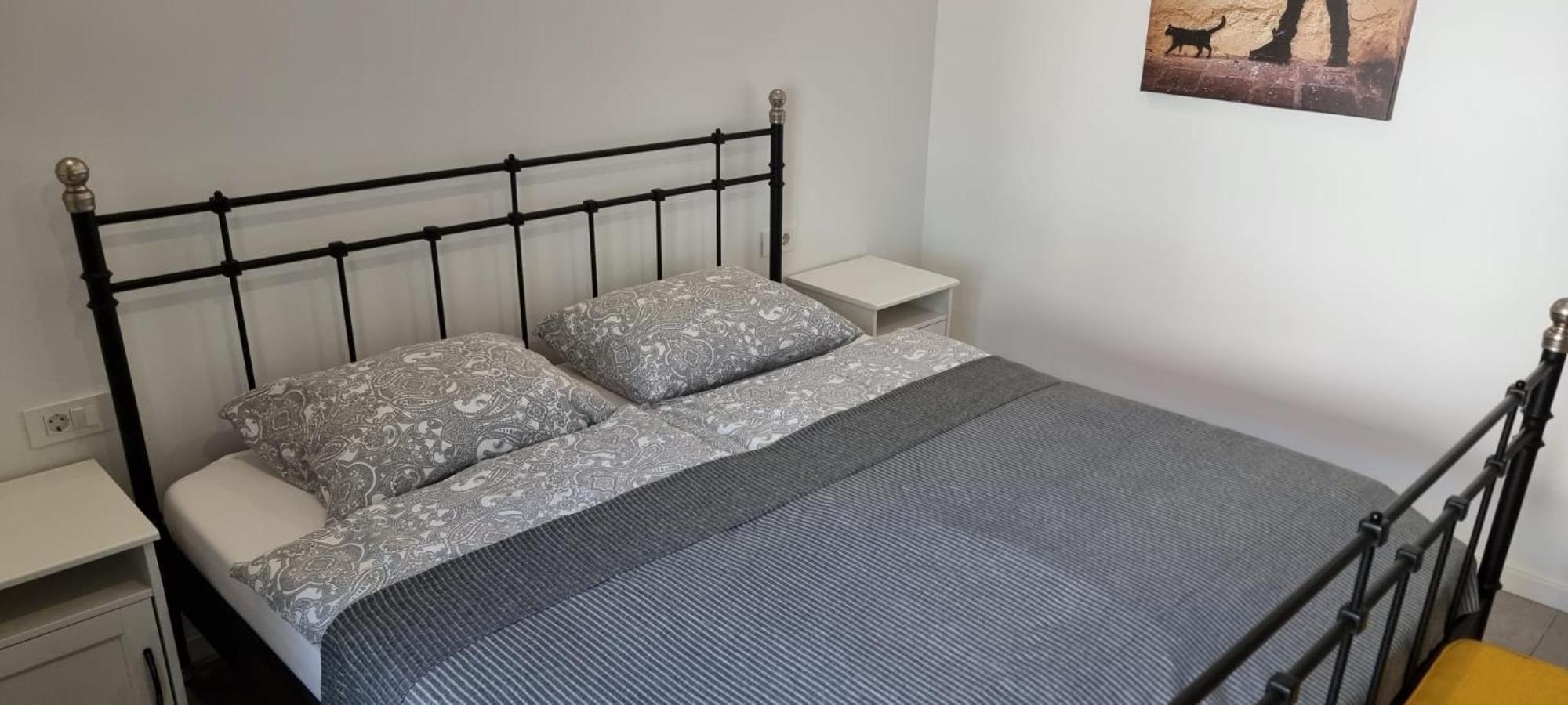 Seabreeze Luxury Apartments Nijvice Pokój zdjęcie