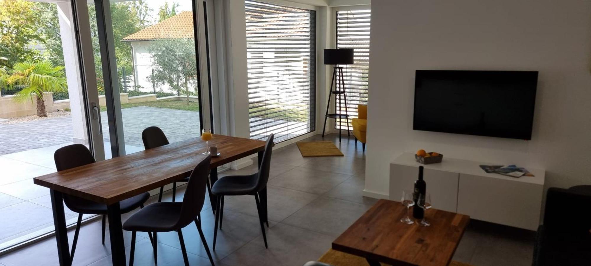Seabreeze Luxury Apartments Nijvice Pokój zdjęcie