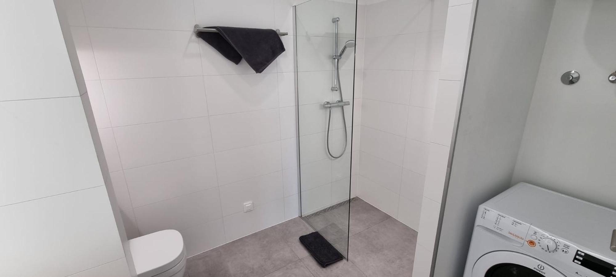 Seabreeze Luxury Apartments Nijvice Pokój zdjęcie