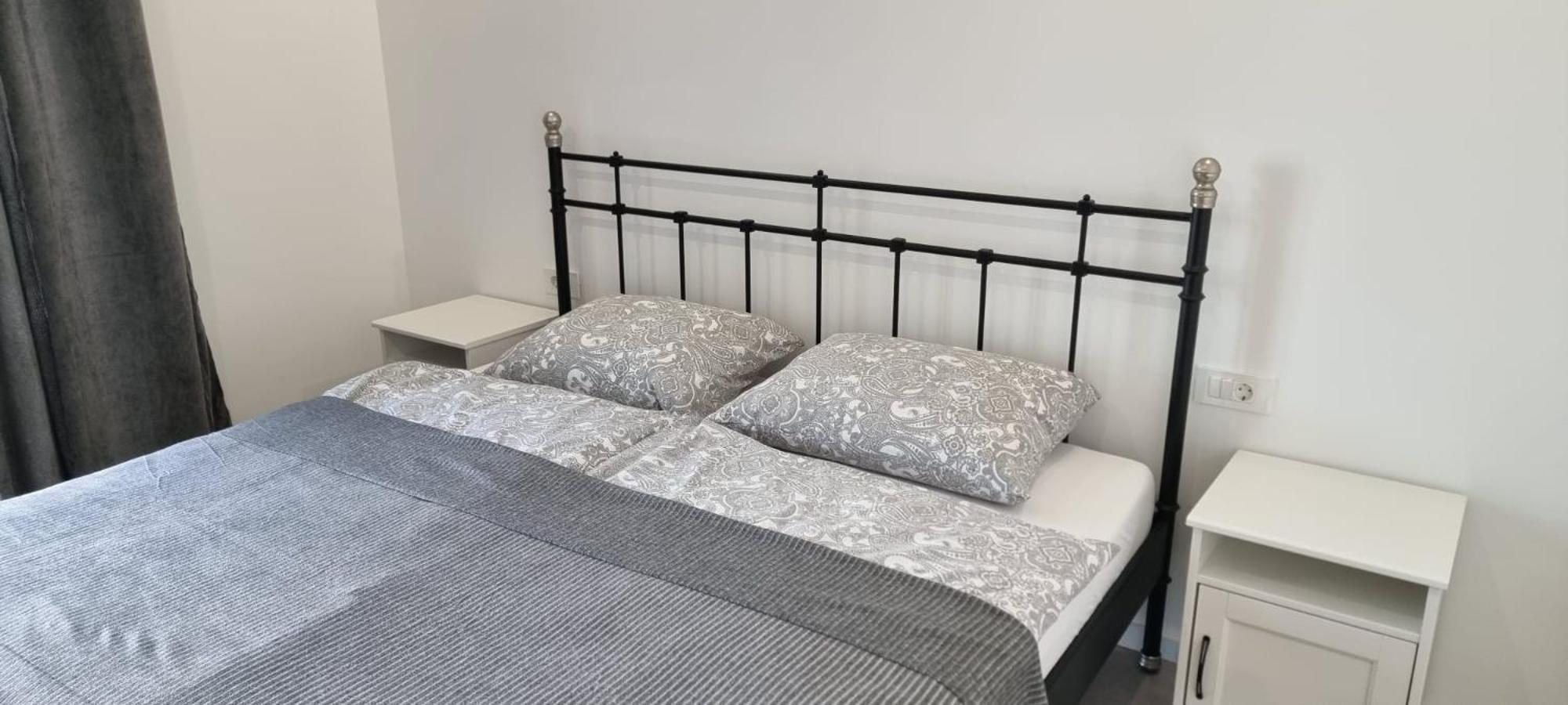 Seabreeze Luxury Apartments Nijvice Pokój zdjęcie