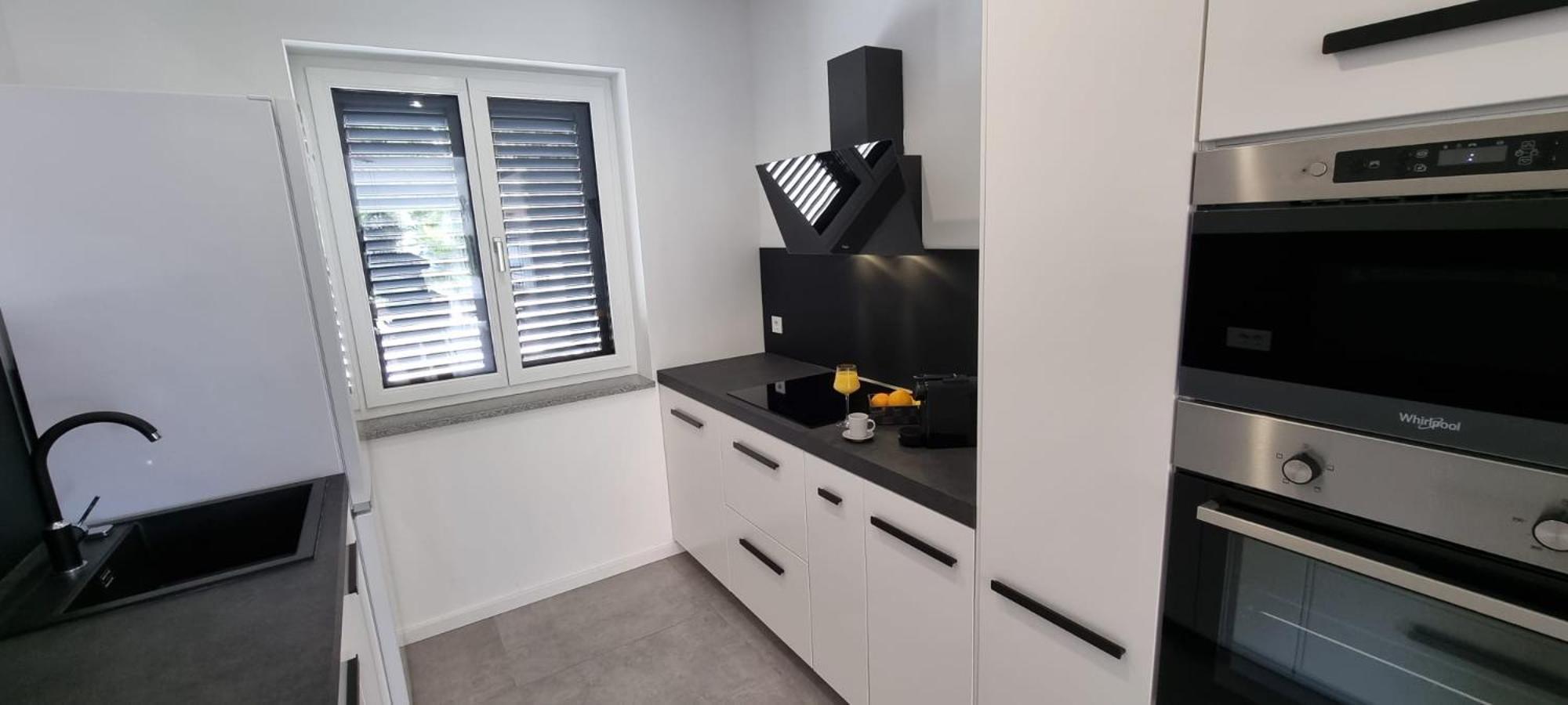 Seabreeze Luxury Apartments Nijvice Pokój zdjęcie